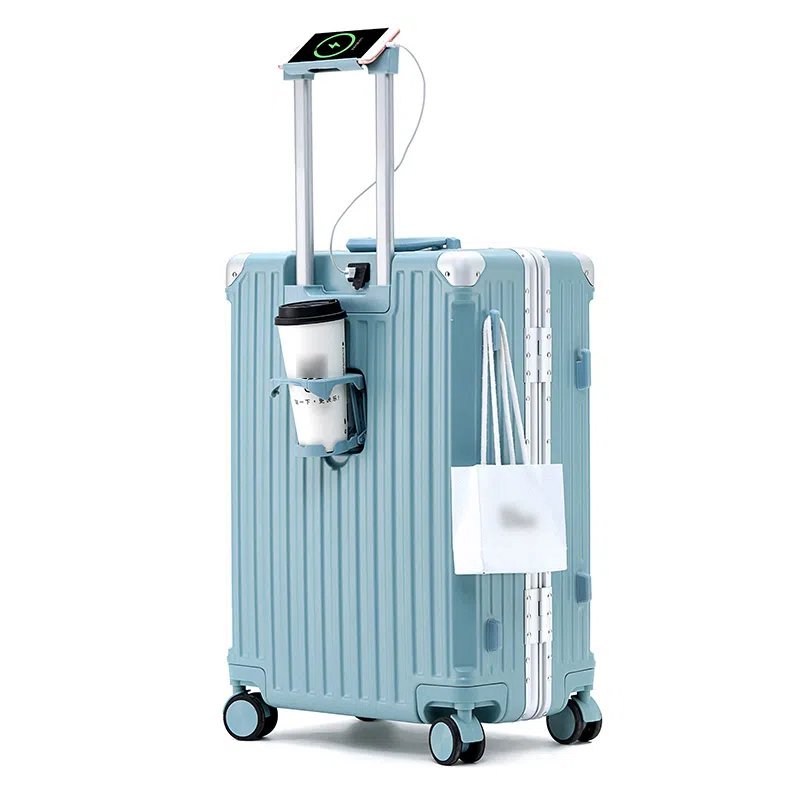 ZUOTING USB ABS+PC 201824262228