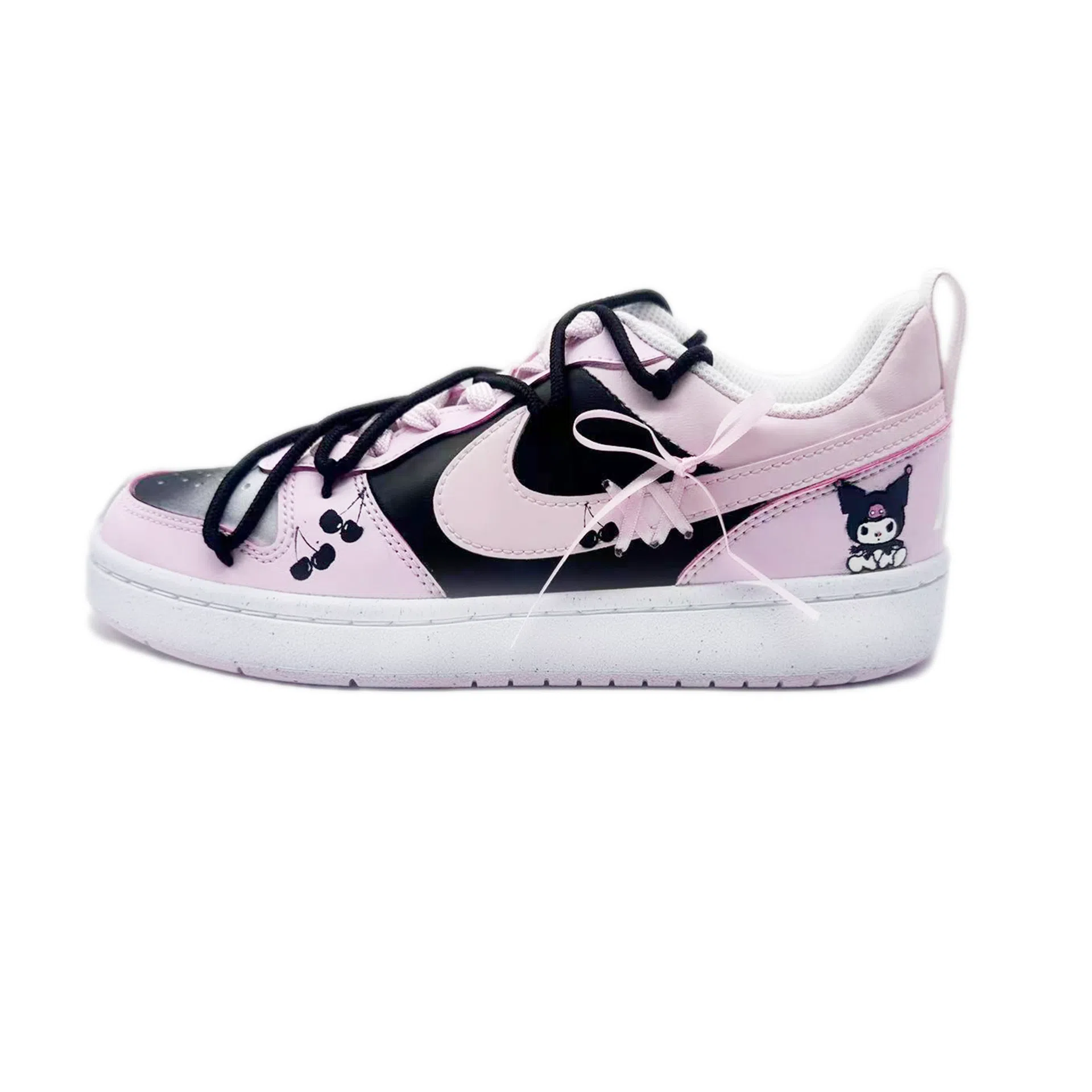 Nike Court Borough GS