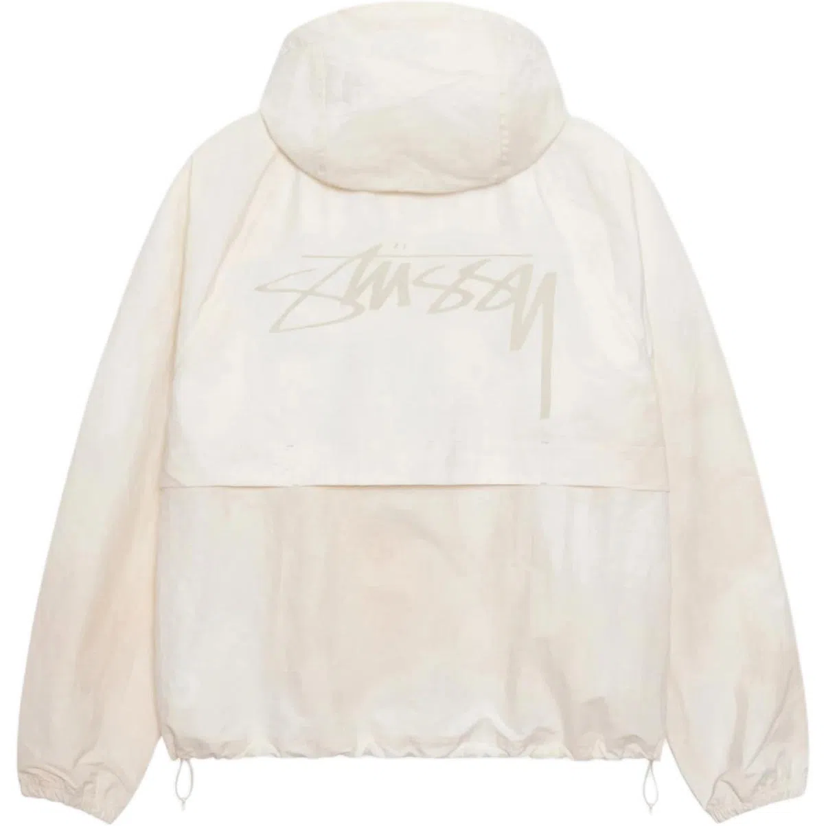 Stussy Beach Shell Jacket