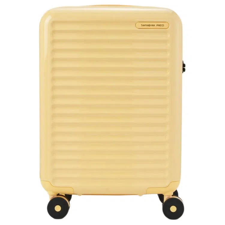 SAMSONITE TOIIS BLOSSOM LogoTSA 20