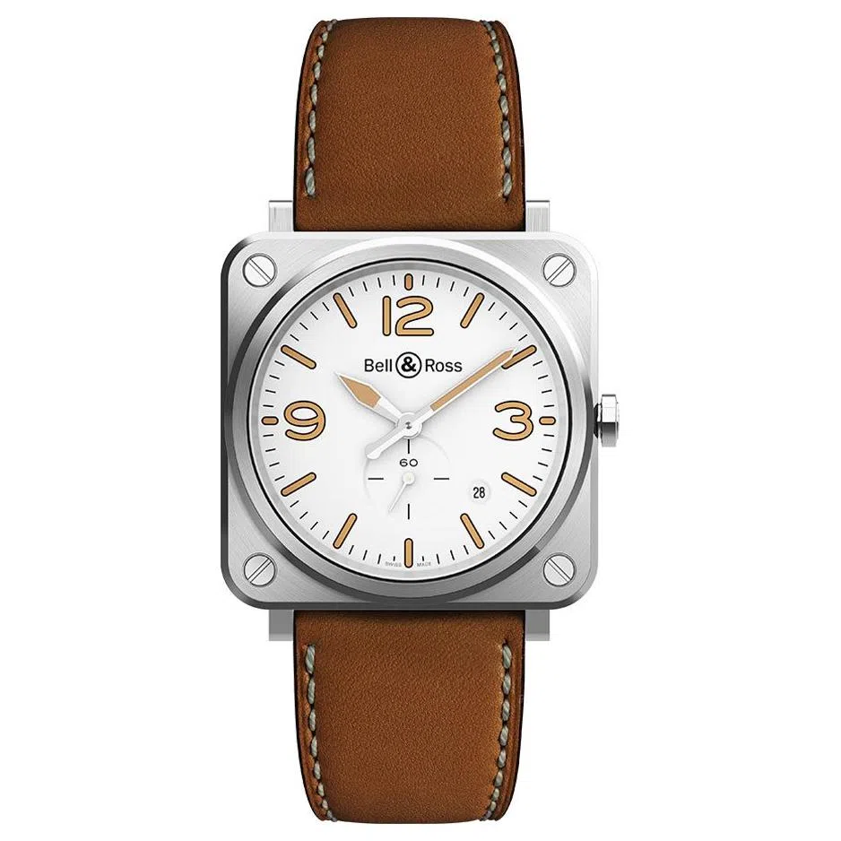 BELL ROSSINSTRUMENTS 100 39mm