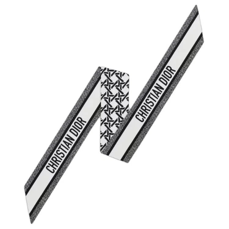 DIOR Graphic Cannage