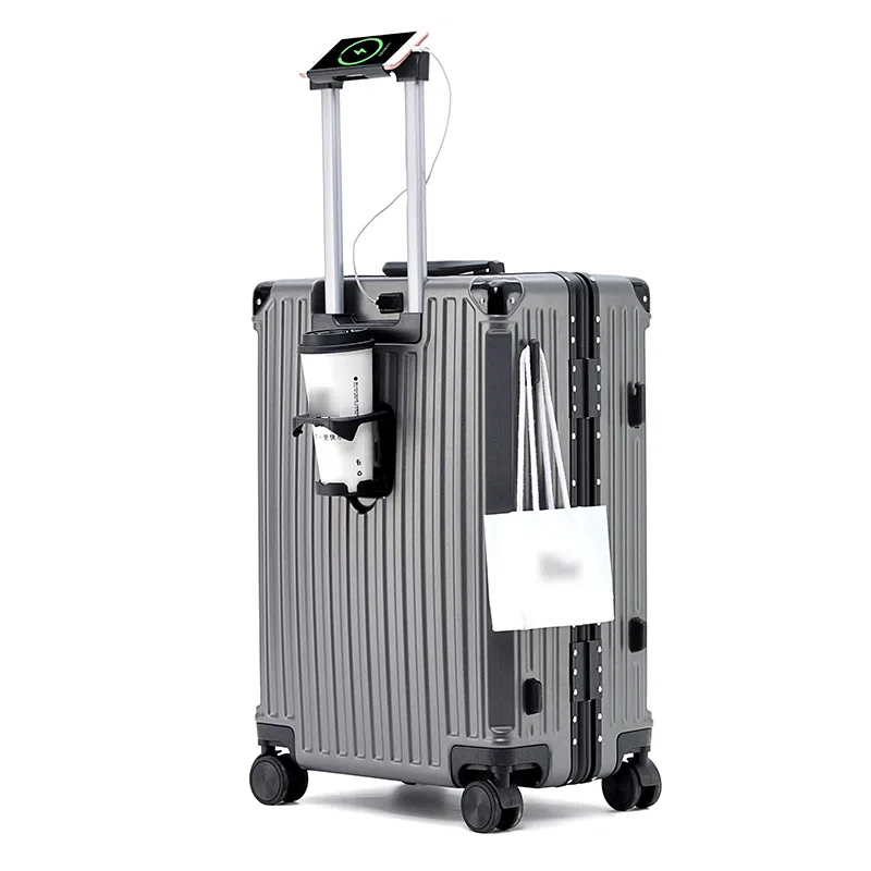 ZUOTING USB ABS+PC 201824262228