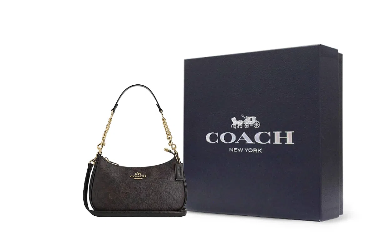COACH