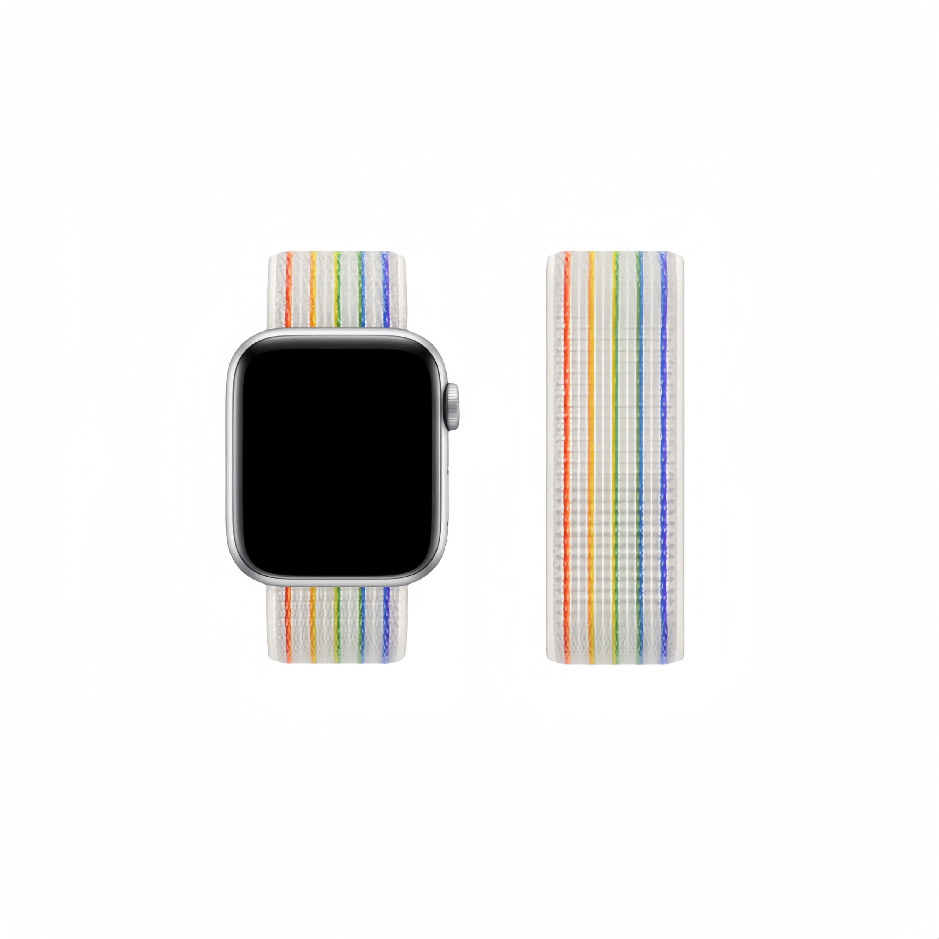 Akkerds Apple Watch