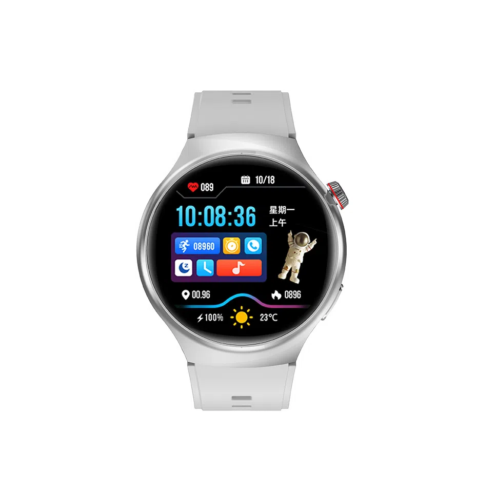 Kangol Smartwatch