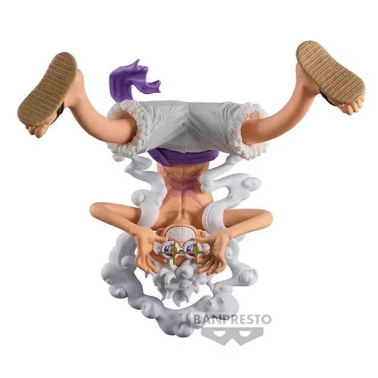 BANPRESTO KOA