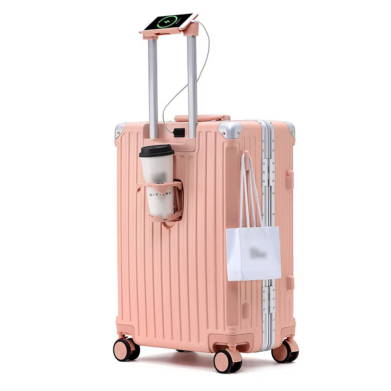 ZUOTING USB ABS+PC 201824262228