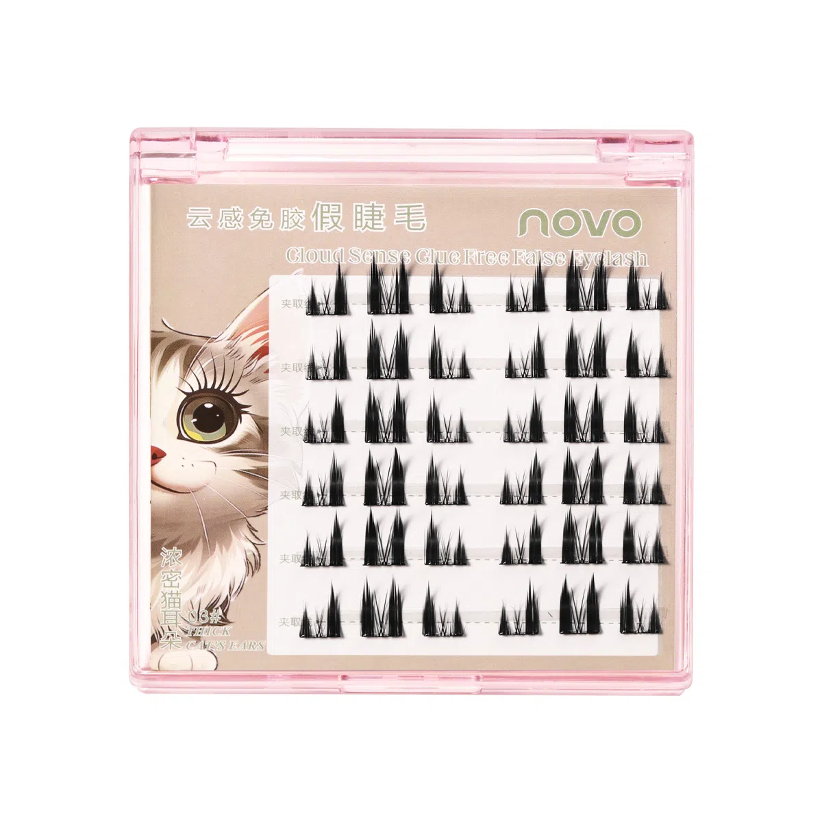 NOVO