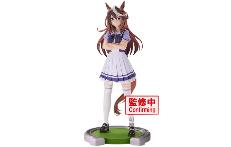 BANPRESTO Pretty Derby 18cm
