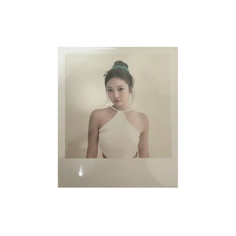 SM Entertainment aespa 2024 Calendar