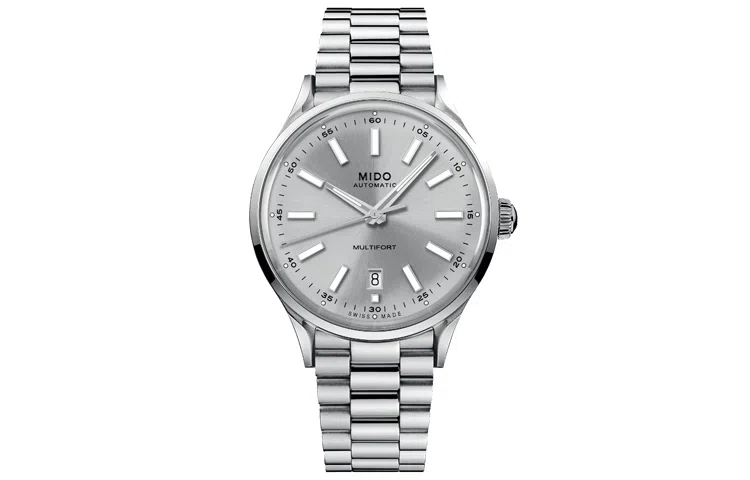 MIDO 50 40mm M040.407.11.031.00