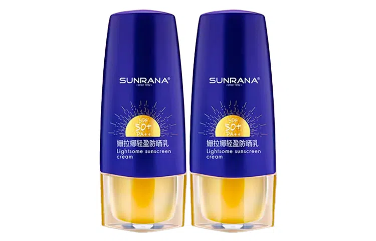SPF50+ 40g