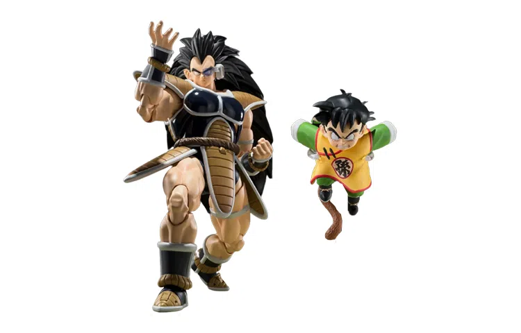 BANDAI S.H.Figuarts -Excluisve Edition-