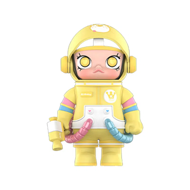 POP MART MEGA SPACE MOLLY 100 2 MEGA 9