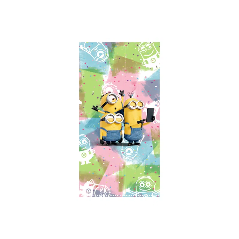 MINIONS Storage Bag