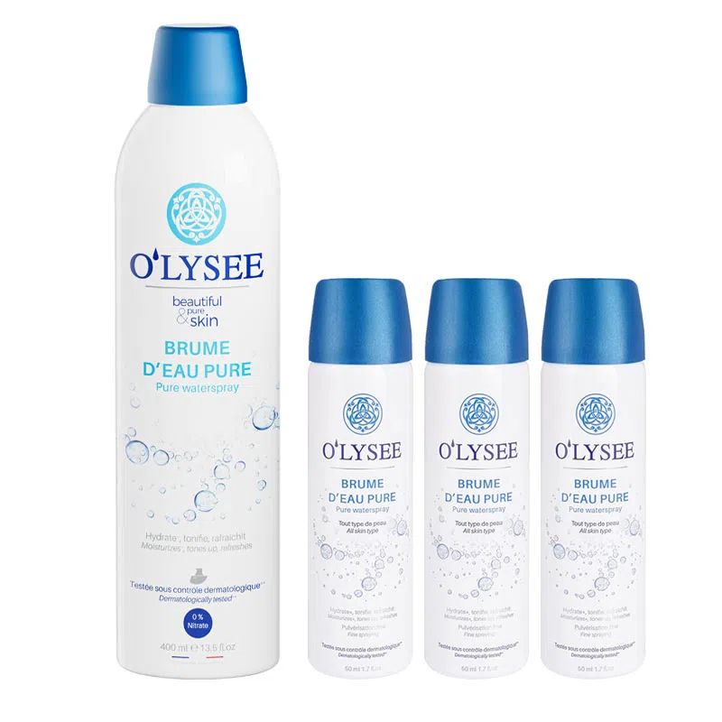 O'lyse550ml