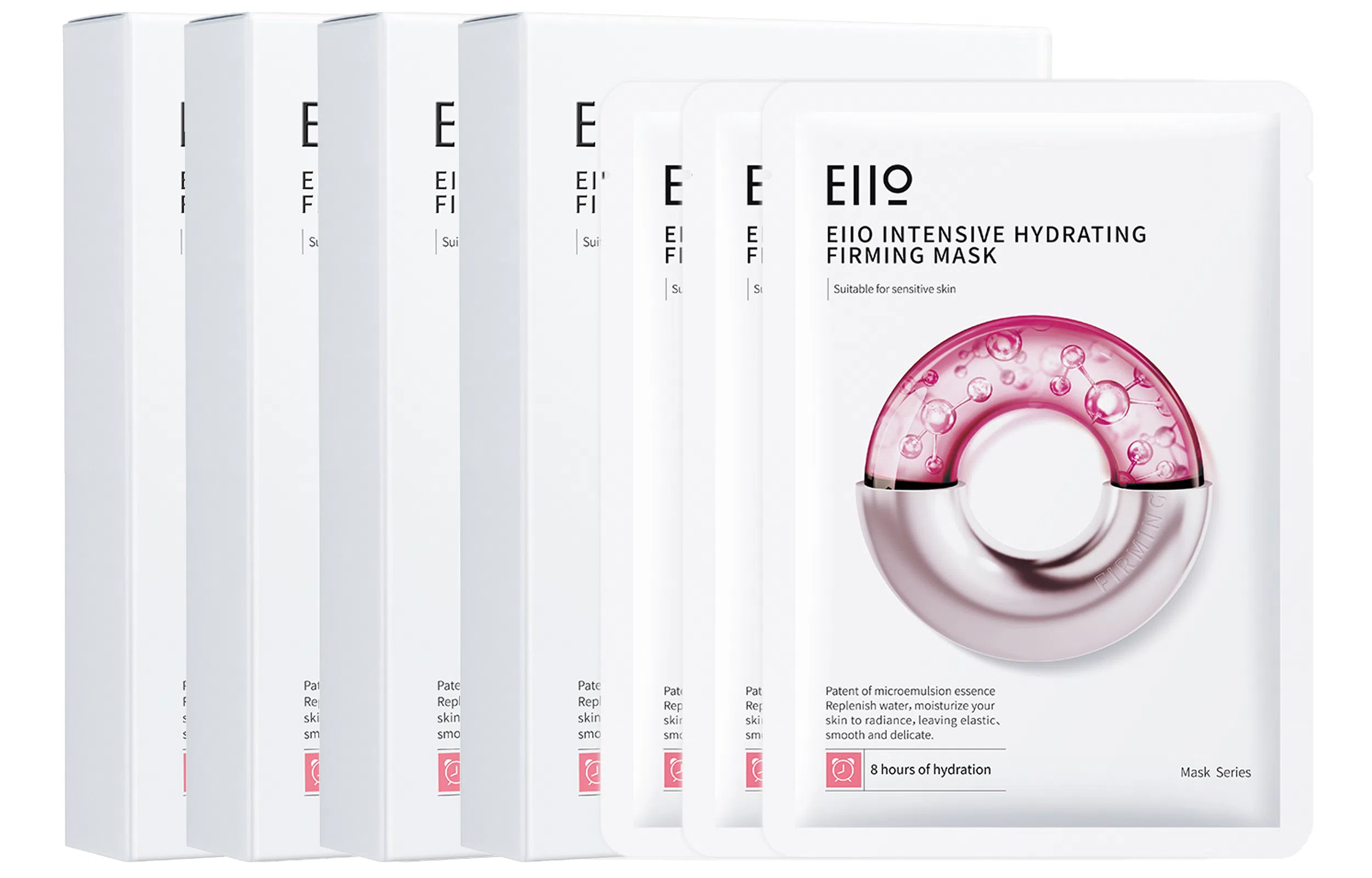 eiio 25ml*10
