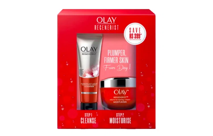 OLAY 100g+50g