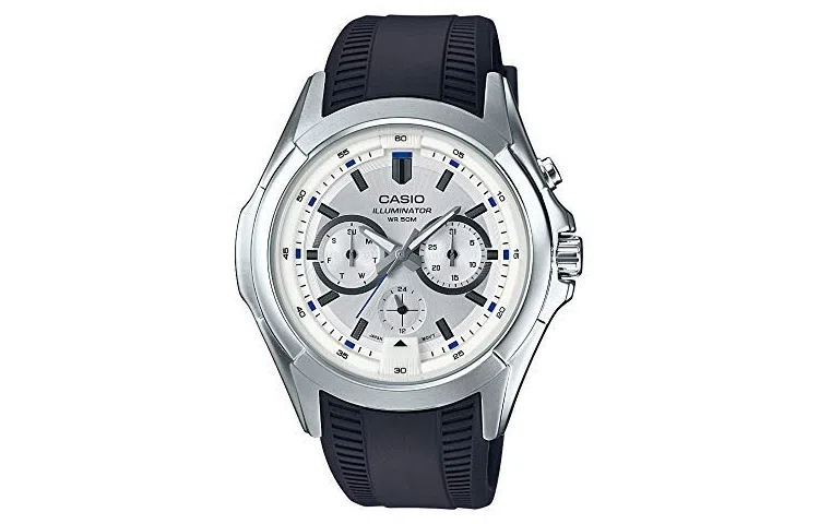 Casio MTP-E204-7AVDF