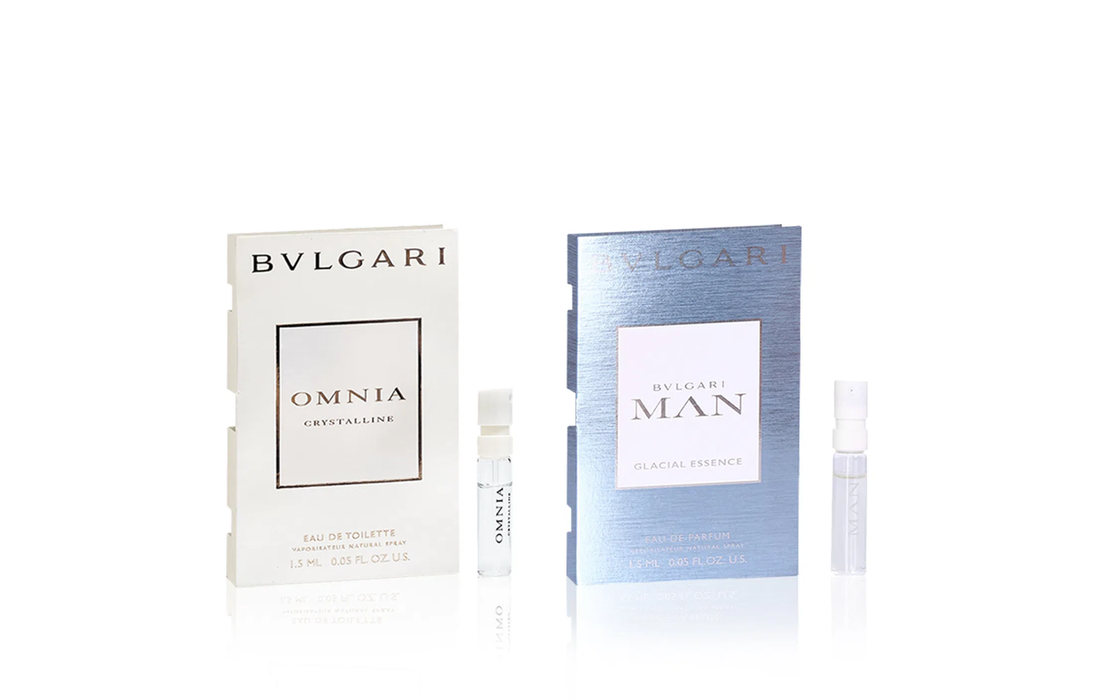 BVLGARI Q1.5ml EDP