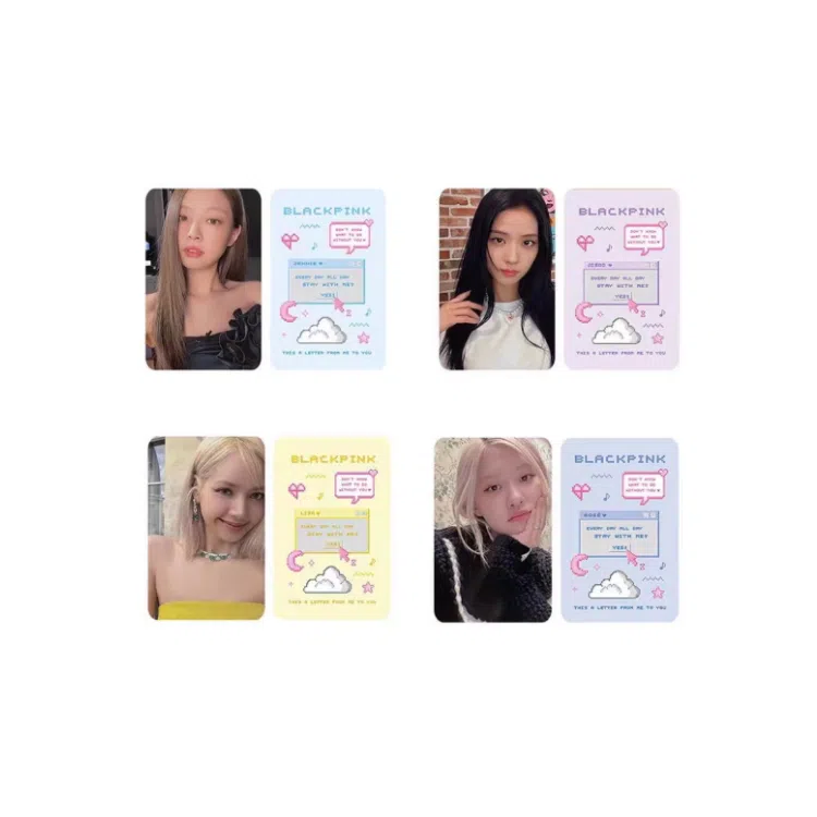 YG Entertainment Blackpink Blackpink