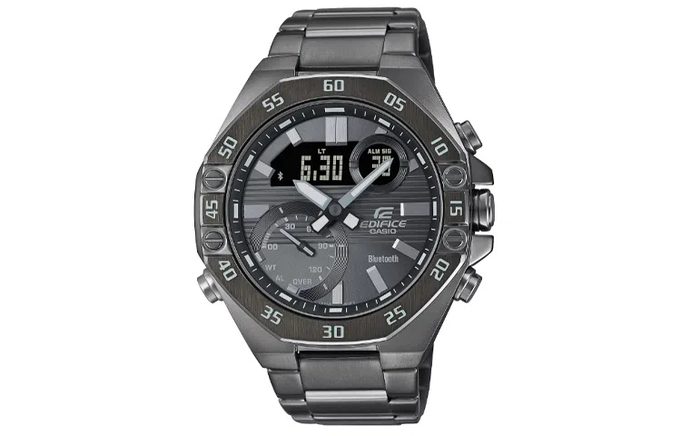 Casio Edifice ECB-10YDC-1B
