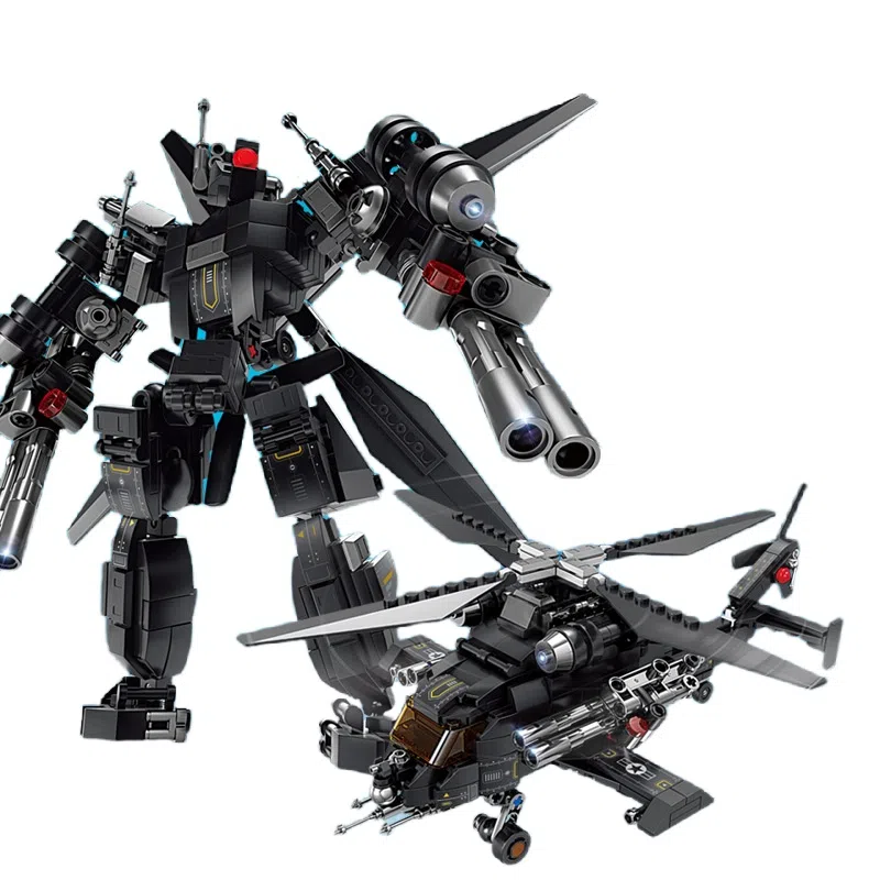 KAZI 12 301-600pcs 67304