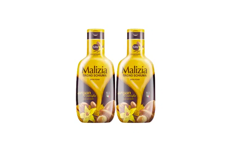 MALIZIA 1000ml*2