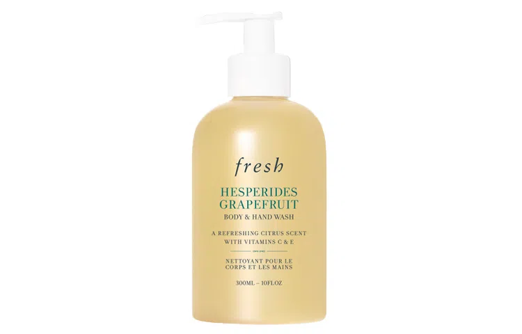 Fresh Hesperides Grapefruit 300ml