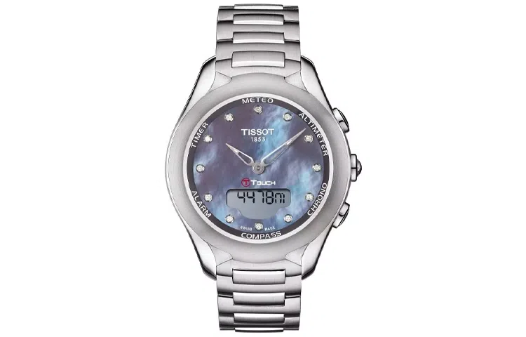 Tissot T-Touch