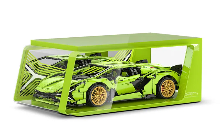 LIGHT YOUR BRICKS911