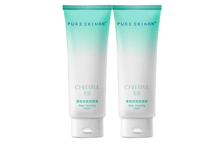 PURE SKIN 100g*2
