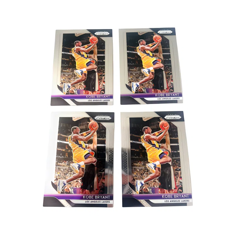 PANINI 18-19 Prizm base 4