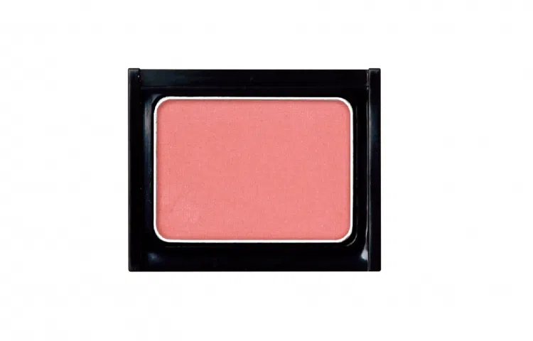 玛丽安保莱 单色腮红 易上色