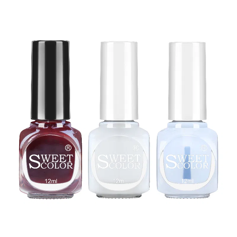 SWEET COLOR SHL020+HG01 12ml*2
