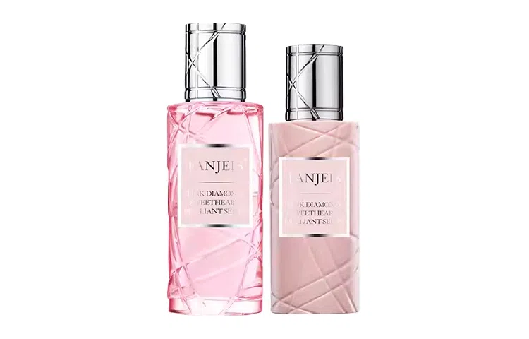 FANJEIS 130ml+110ml