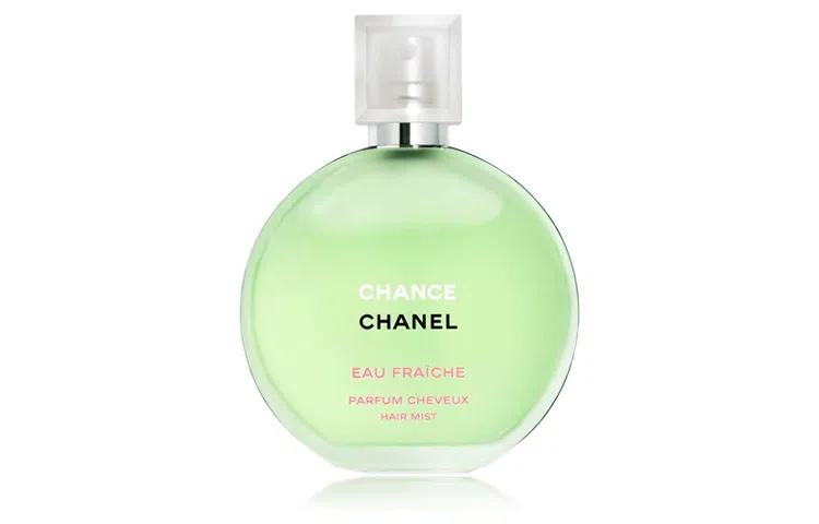 Chanel Chance Hair Mist