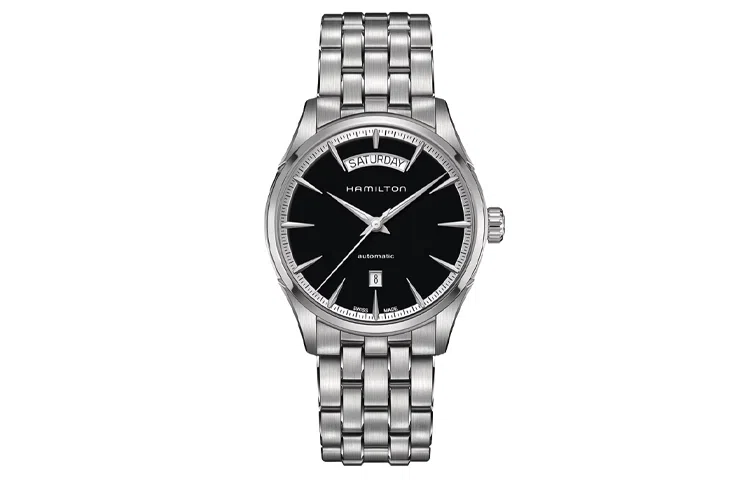 HAMILTON 50 42mm H42565131