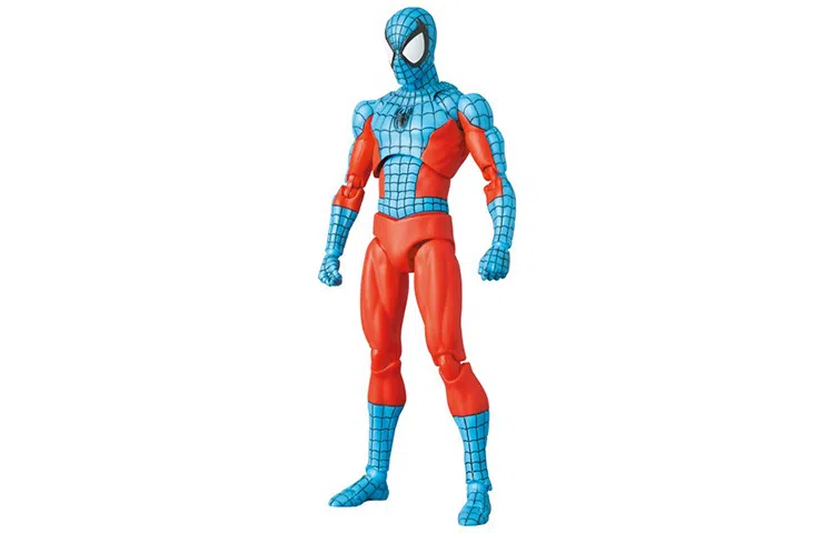 Medicom Toy Spider-Man MAFEX