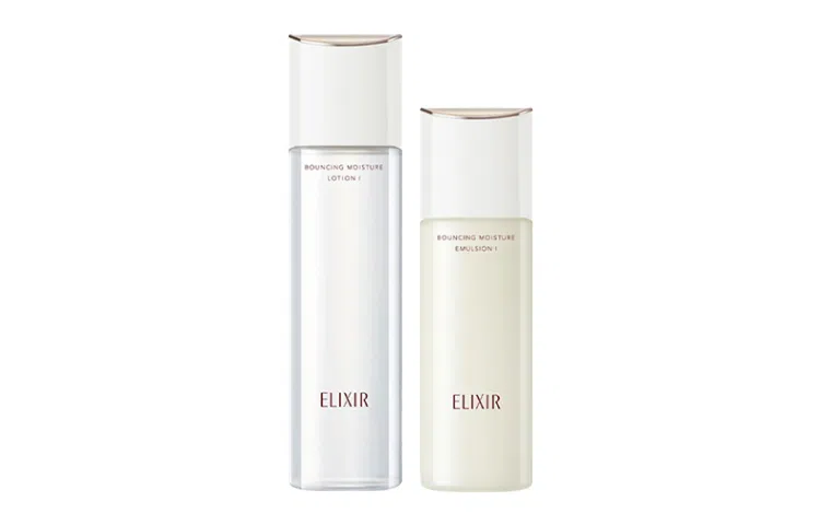 Elixir 170ml+130ml