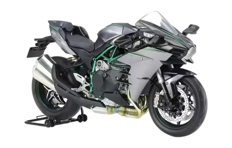 112 Kawasaki