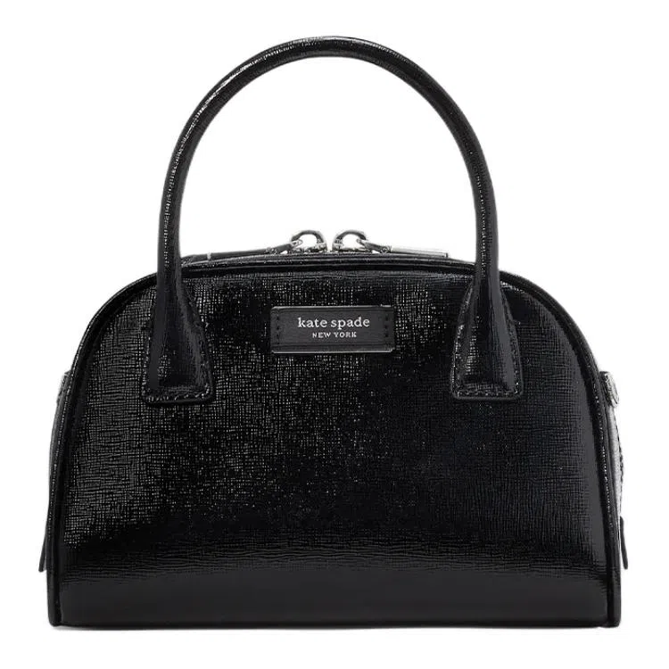 Kate Spade Sam Icon Mini Black