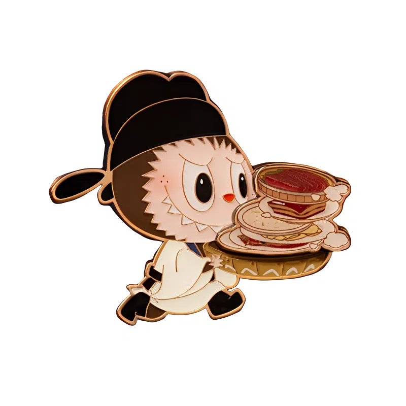 POP MART Fun THE MONSTERS LABUBU 6