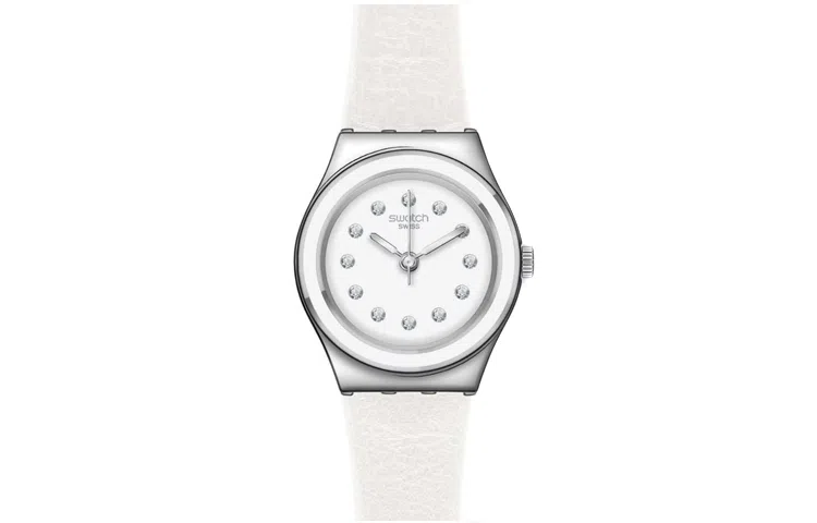 SWATCH 30 28mm 28mm YSS277