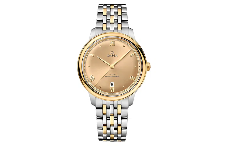 OMEGA 30 40mm 434.20.40.20.08.001