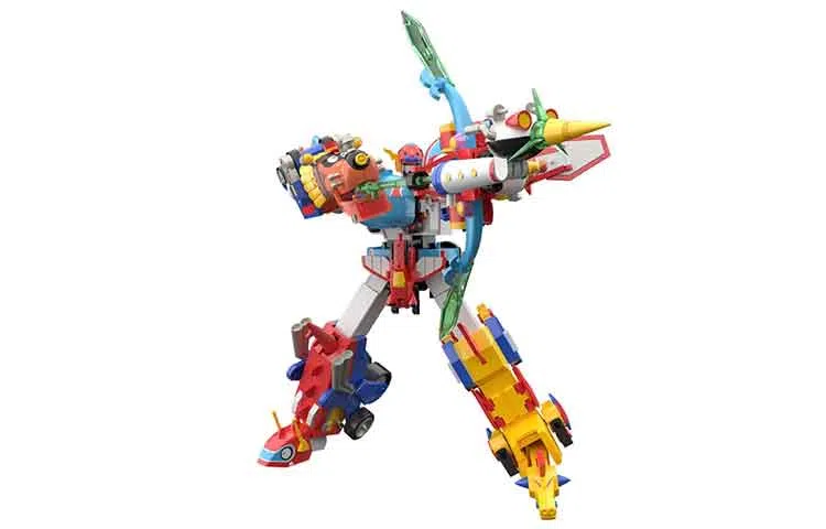 BANDAI SMP 60 18.5cm