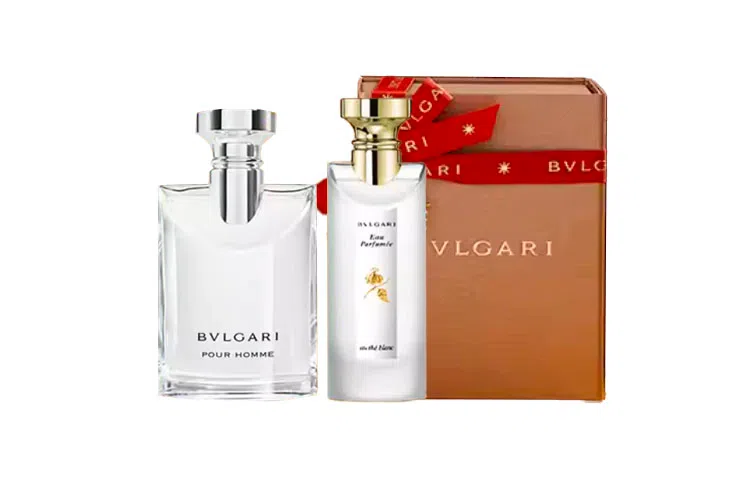 BVLGARI 2023