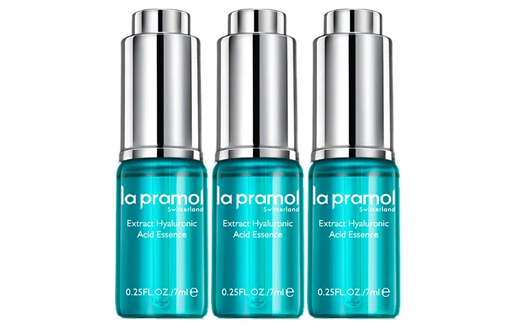LAPRAMOL 7ml*3