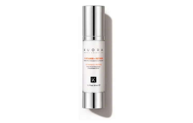 KUORA VC 50ml